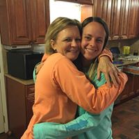 Nancy Hackworth Photo 7