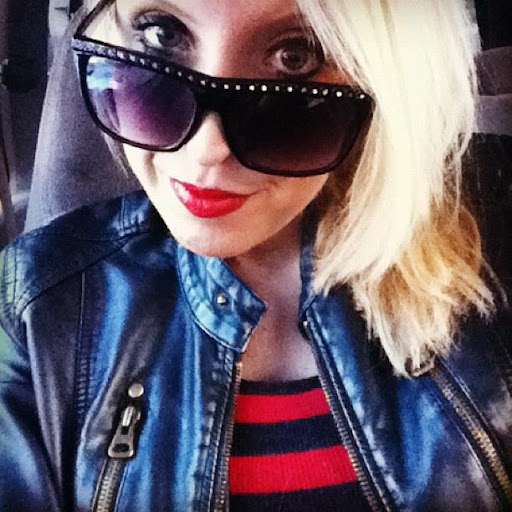 Danielle Mcguire Photo 13