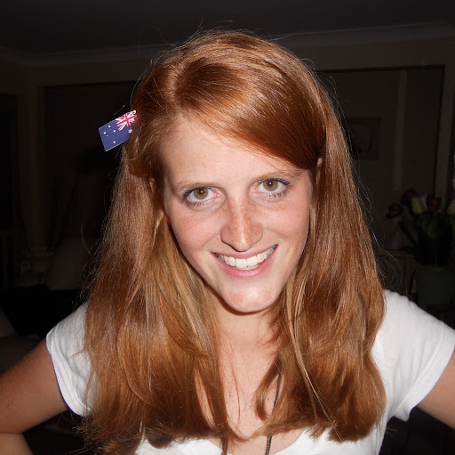 Megan Kent Photo 30