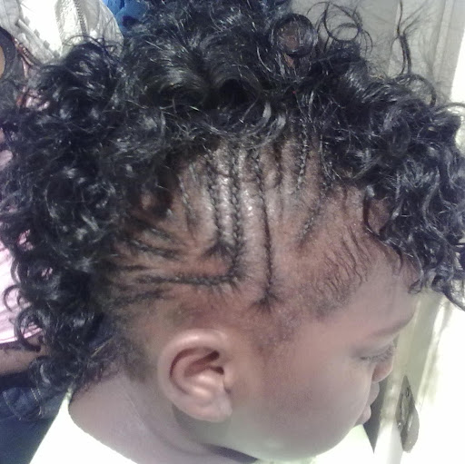 Tinia Brown Photo 10