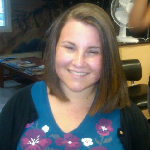 Sarah Finkelstein Photo 5