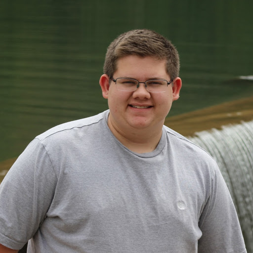 Jacob Tankersley Photo 1