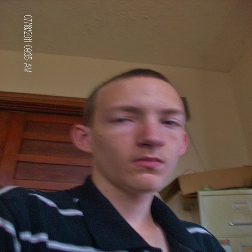 Harry Johnson Photo 39
