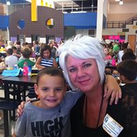 Janet Salter Photo 15