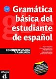 Gramatica Basica Del Estudiante De Espanol (Spanish Edition)