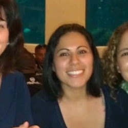 Rebecca Gomez Photo 10