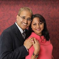 Stephanie Sharaf Photo 1