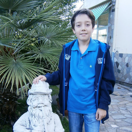 Maria Aguado Photo 9