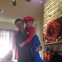 Timothy Lanier Photo 21