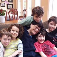 Lynn Graf Photo 3