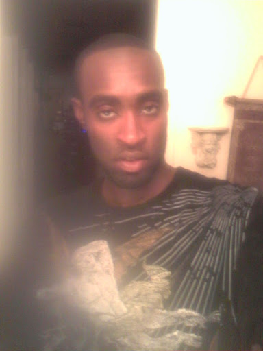 Marcus Gibbs Photo 17