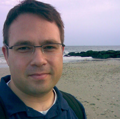 David Vazquez Photo 32