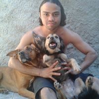 Alexandre Silva Photo 37