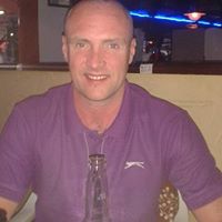 Peter Mullen Photo 32