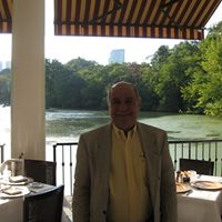 William Faris Photo 14