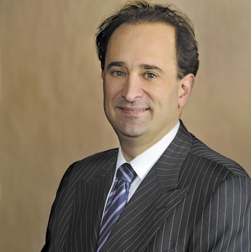 David Abramson Photo 54