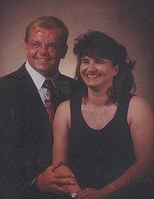 Connie Tanner Photo 1