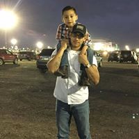 Chris Ulloa Photo 4