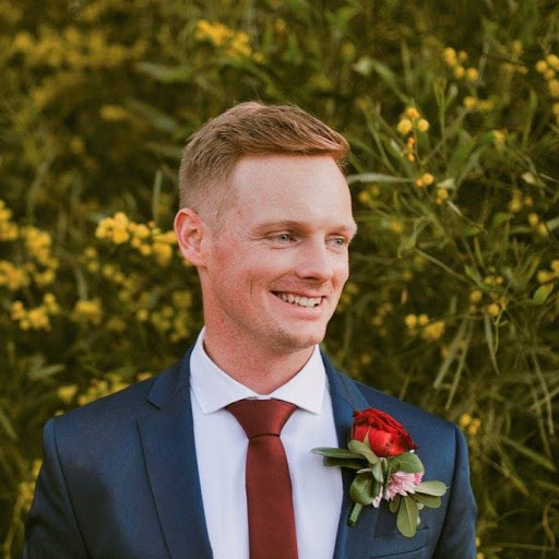 Joshua Mitchell Photo 15