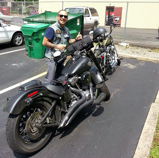 Jason Vasquez Photo 3