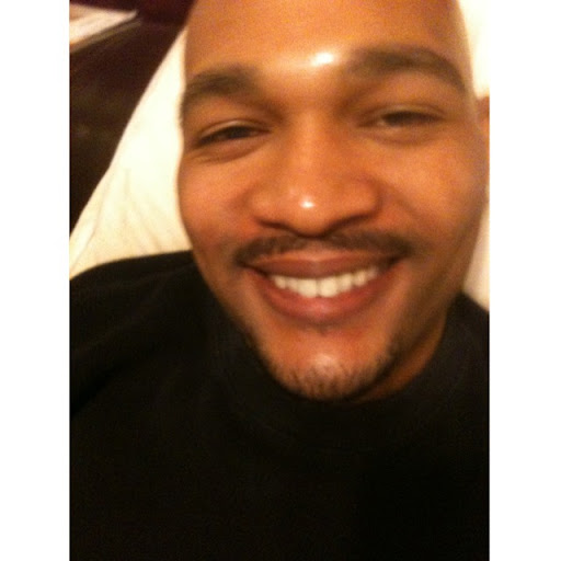 Jeremy Fleming Photo 48