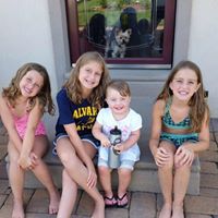 Patricia Devlin Photo 43