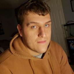 Connor Morrison Photo 10