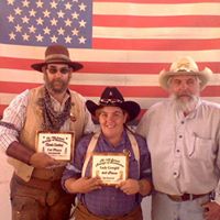Kenneth Cline Photo 10
