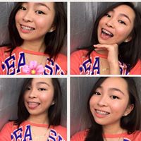 Christine Chan Photo 42