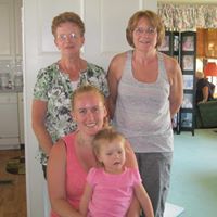Brenda Macdonald Photo 41