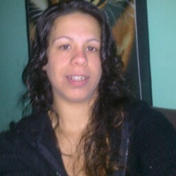 Ana Aguilera Photo 31