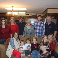 Ann Tidwell Photo 24