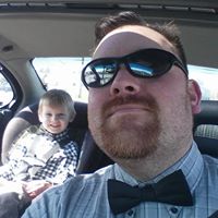 Phil Thacker Photo 20