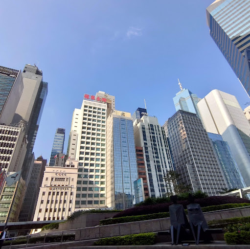 Martin Wong Photo 13