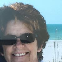 Barbara Ward Photo 20