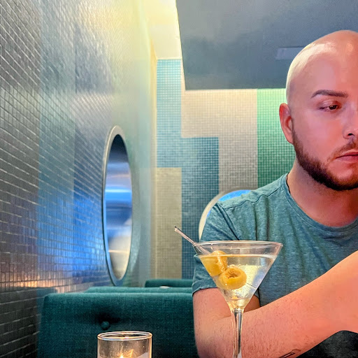 Christopher Maes Photo 15