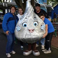 Christine Walraven Photo 9