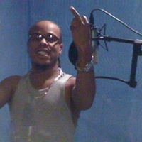 Gerald Hammons Photo 7