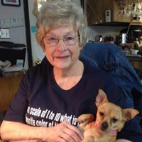 Judy Little Photo 5