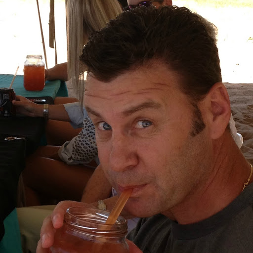 Russell Spencer Photo 20