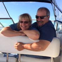 Mickey Brown Photo 14