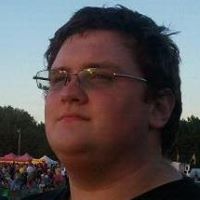 Nicholas Valentine Photo 14