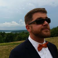 Andrew Winston Photo 32
