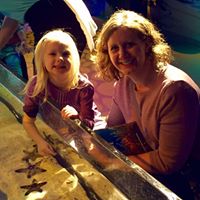 Kristen Franz Photo 9