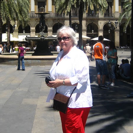 Margaret Richardson Photo 50