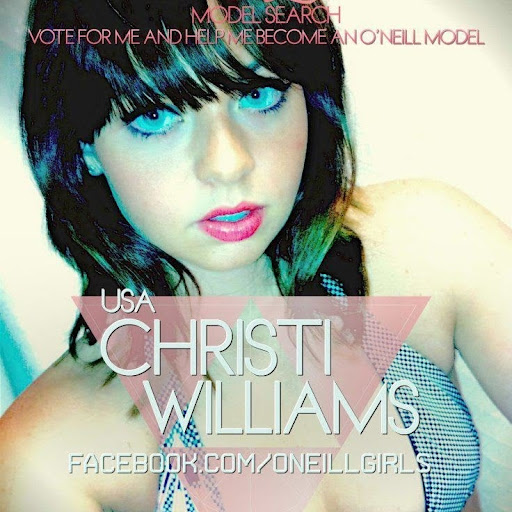 Christi Williams Photo 8