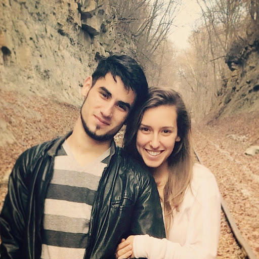 Samuel Oliver Photo 10