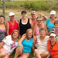 Michelle Mcwhorter Photo 7
