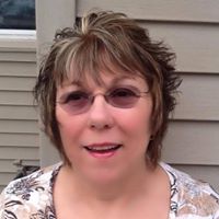 Nancy Burr Photo 13