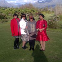 Rachel Muller Photo 26